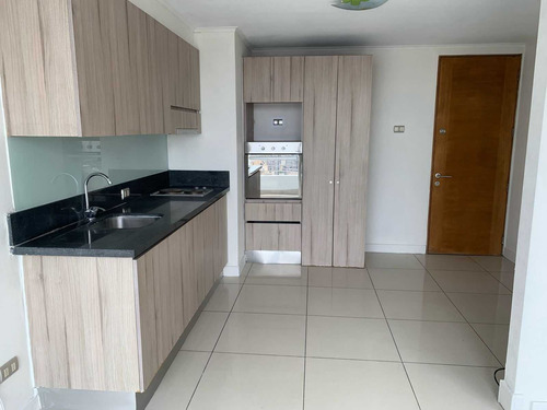 En Arriendo Santiago Centro (90794)