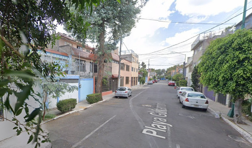 Casa En Venta En, Playa Guitarron 566, Reforma Iztaccihutl Sur, Iztacalco.cdmx.ez15