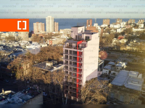 Venta De Apartamento Obra Construcción 2 Dormitorios En Centro, Edimboro Quiroga Unidad 304