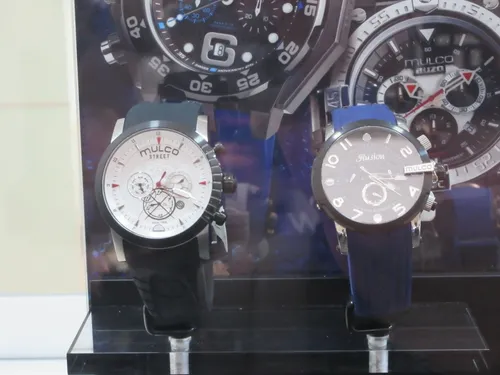 Relojes Mulco Originales