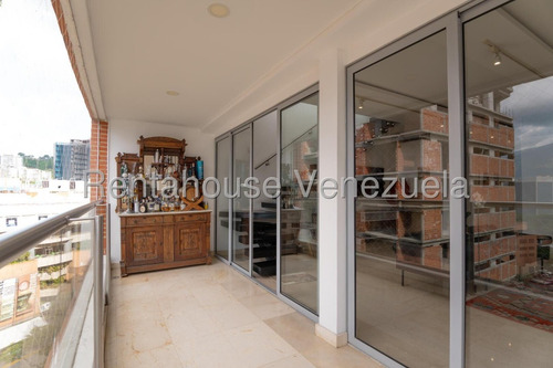 Apartamento En Venta En Las Mercedes Jrz