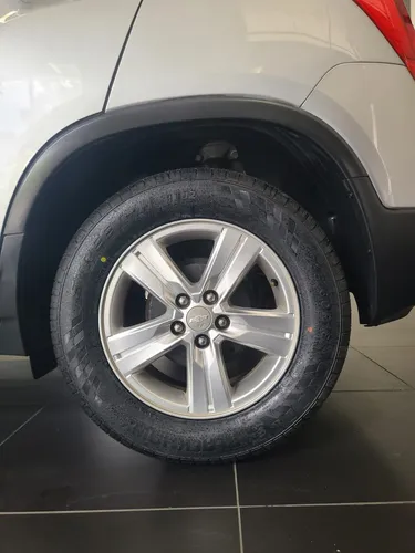 Chevrolet Tracker 1.8 Lt