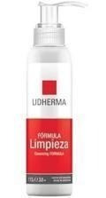 Leche De Limpieza Facial - Lidherma