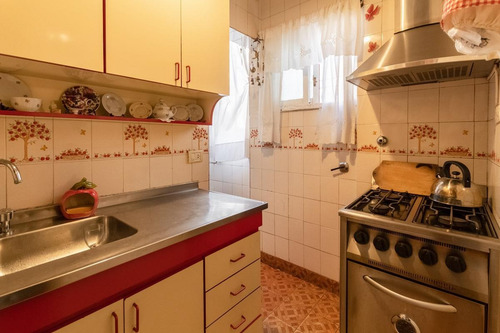 Imagen 22 de 30 de Venta Departamento Villa Crespo. Bajas Expensas