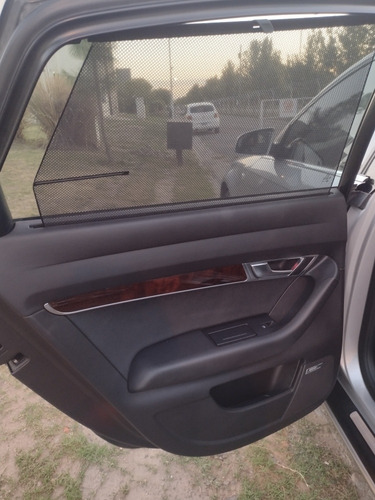 Imagen 7 de 18 de Audi A6 2007 3.0 V6 Tiptronic Quattro