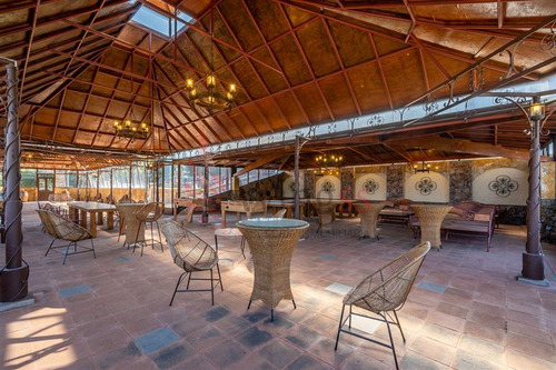 Local Comercial En Arriendo En Melipilla