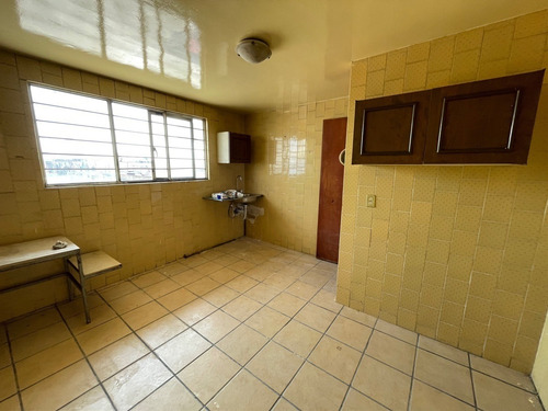 Imagen 2 de 10 de Departamento En Renta Metropolitana Segunda Sección Nezahua