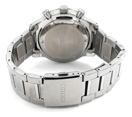 Relógio De Pulso Seiko Ssb413b1-p1sx