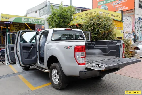Ford Ranger 3.2 Xl 4x4