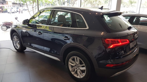 Audi Q5 45 Tfsi Stronic 252cv Offroad Audibsas 2021