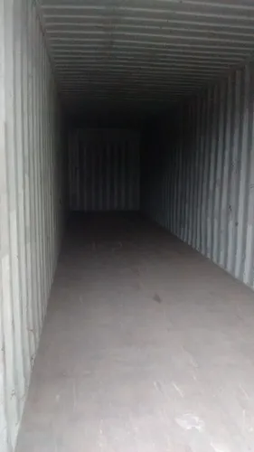 D. Containers Usado 6 Y 12 Mts Contenedor Seco O Refrigerado