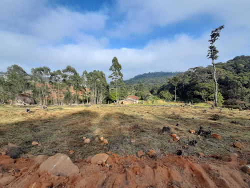 Imagem 5 de 9 de Terrenos De 1000² Para Sua Casa-interior De Sp