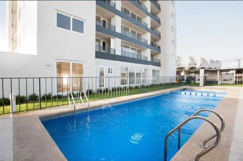 Depto. En Arriendo En Coquimbo. (87367)