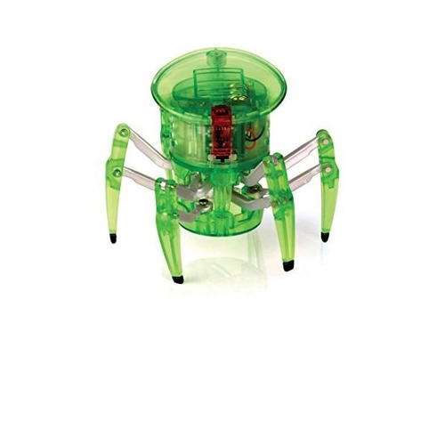 Hexbug Hexbug Spider (los Colores Pueden Variar)