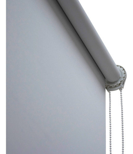 Imagen 5 de 7 de Persiana Enrollable Screen (malla Solar) 1 X 1 M