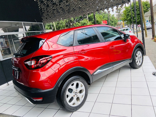 Imagen 13 de 14 de Renault Captur 2020 Intens