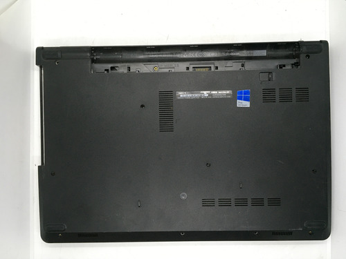 Laptop Dell Inspiron 3558 Core I3 5th Funcionándo Display (Usado)