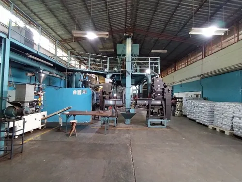 Se Vende Empresa Procesadora De Café En Los Teques