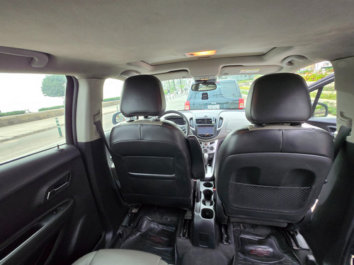 Chevrolet Tracker Automático 4 X 4 Full