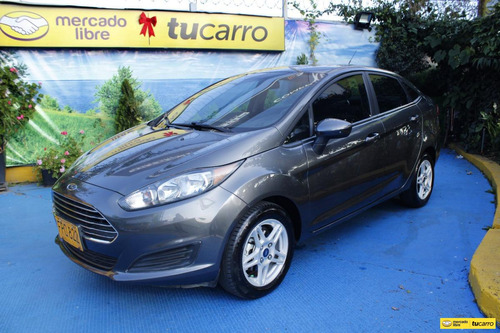 Ford Fiesta 1.6 Se