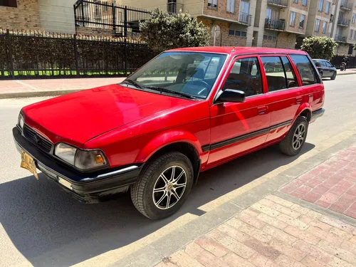 Mazda 323 1.5 Sw