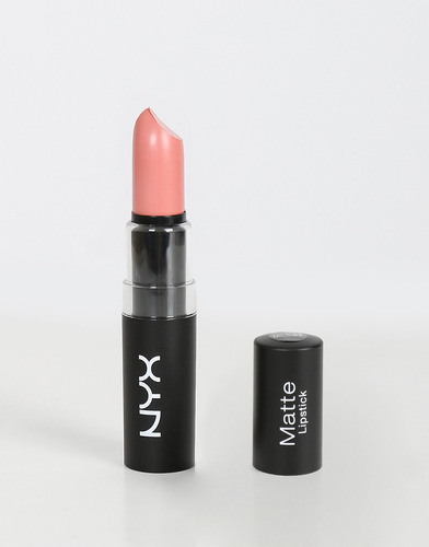 Labial NYX Cosmetics Matte Lipstick color couture