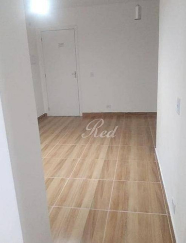 Imagem 6 de 21 de Apartamento - R. Pica - Pau - Vila Nova Amorim - Suzano/sp - Ap2158
