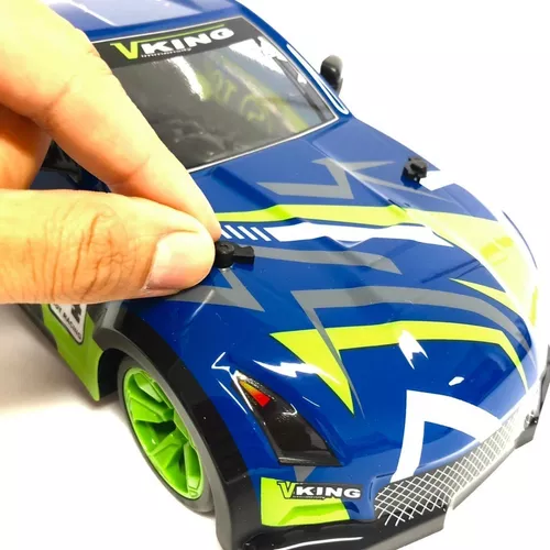 DK Store™ Carro Drift 4WD de Controle Remoto – DriftKing Store