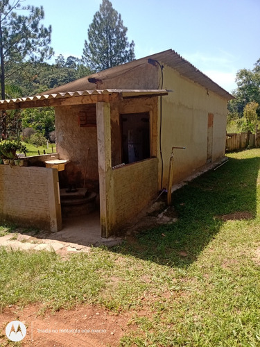 Vende-se Um Sítio Em Mairiporã