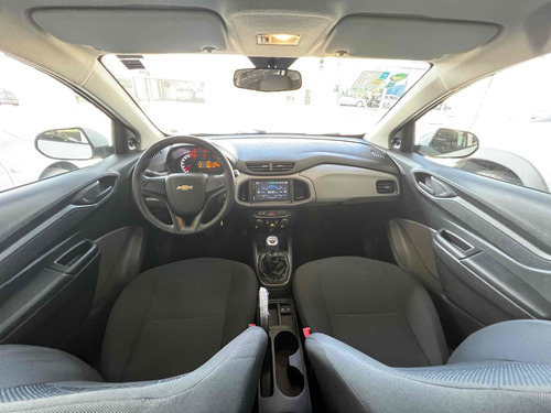 Chevrolet Onix 1.0 MPFI JOY 8V FLEX 4P MANUAL