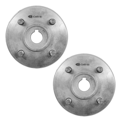 Caltric Wheel Hubs For Toro 72264 72265 72267 72274 7227 Cch
