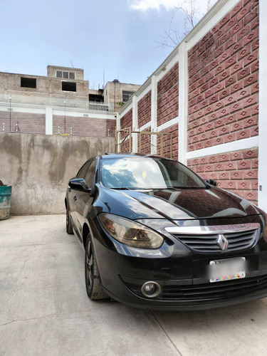 Renault Fluence 2.0 Privilege Mt