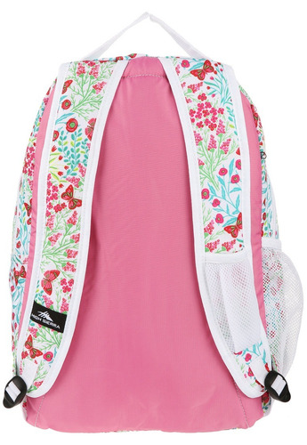 Mochila High Sierra Curve