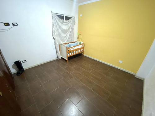 Terreno De 8,66 De Frente - Ideal Para Constructora - Centro