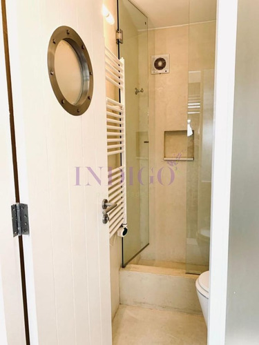 Imagen 20 de 27 de Apartamento En La Barra. 3 Dormitorios Y 3 Baños, Parrillero. - La Barra La Barra