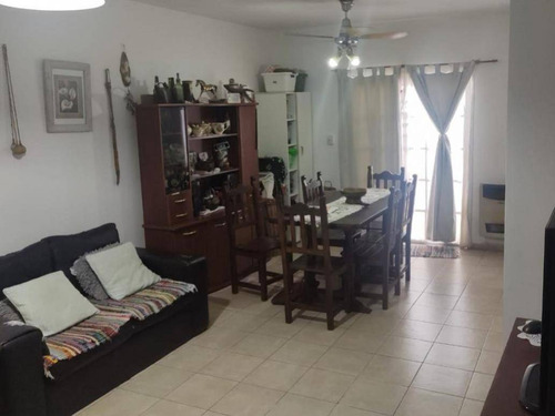 Duplex De Dos Dormitorios En Venta