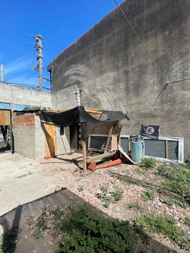 Terreno En Alquiler En José C Paz