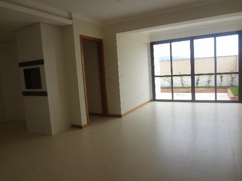 Imagem 5 de 11 de Apartamento Petropolis Porto Alegre - 1147