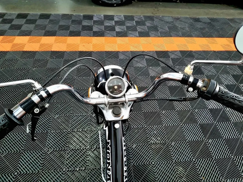 Monark Monareta Av-x