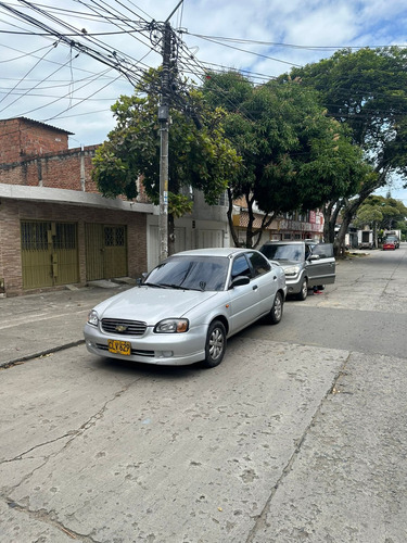 Chevrolet Esteem 1.3l