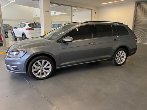 Golf Variant 1.4 Comfortline Tsi Dsg 2018