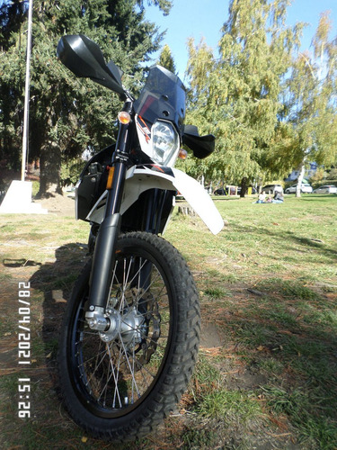 Ktm 690 Enduro R