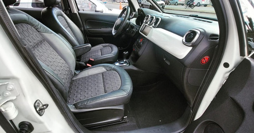 Citroën Aircross 1.6 Vti 115 Shine At6