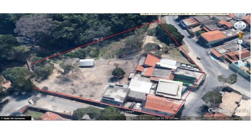 Imagem 2 de 11 de Terreno / Area - Planalto - Ref: 4024 - V-sld4024
