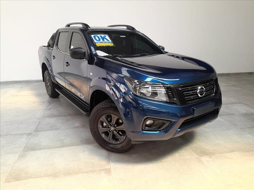 Imagem 3 de 8 de Nissan Frontier 2.3 16v Turbo Attack Cd 4x4