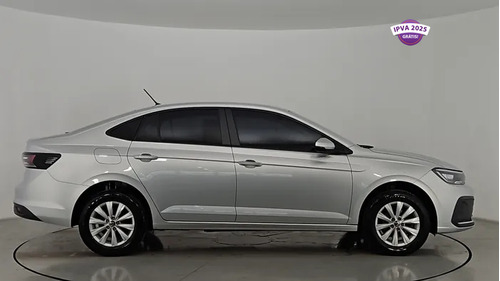 Volkswagen Virtus TSI 1.0 (Aut.)