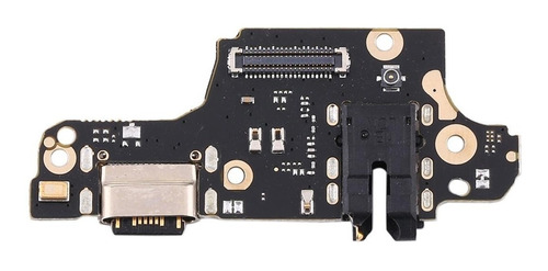 Flex Board De Carga Para Xiaomi Redmi Note 10 - Mundo Tec