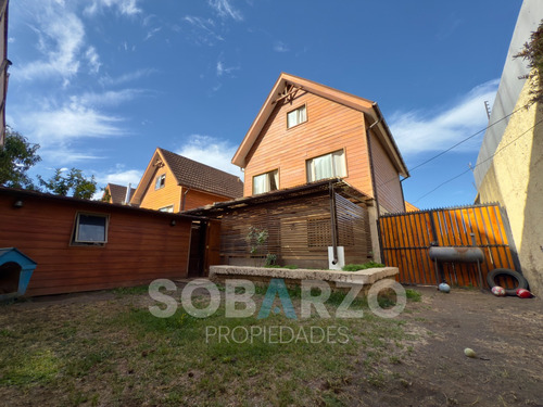 Rebajada Casa En Venta En Condominio Lomas De San Sebastián