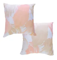 Comprar Cojín Decorativo Estándar Pincelada Colchas Concord