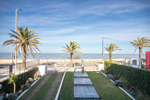 Alquiler Y Venta Apartamento 3 Dormitorios +servicio Carrasco Rambla Y 6 De Abril Hogar Parrilla Gj